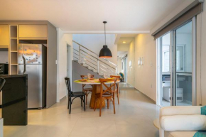 Casa com Piscina a 300m da Praia JF3173